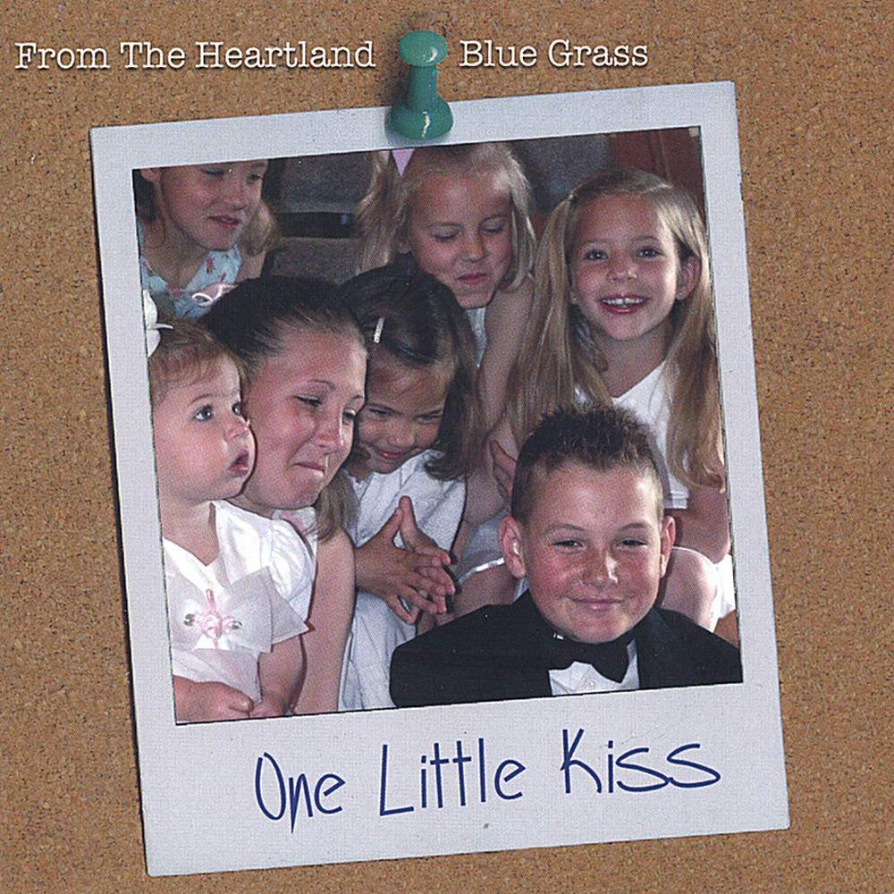 From the Heartland cover