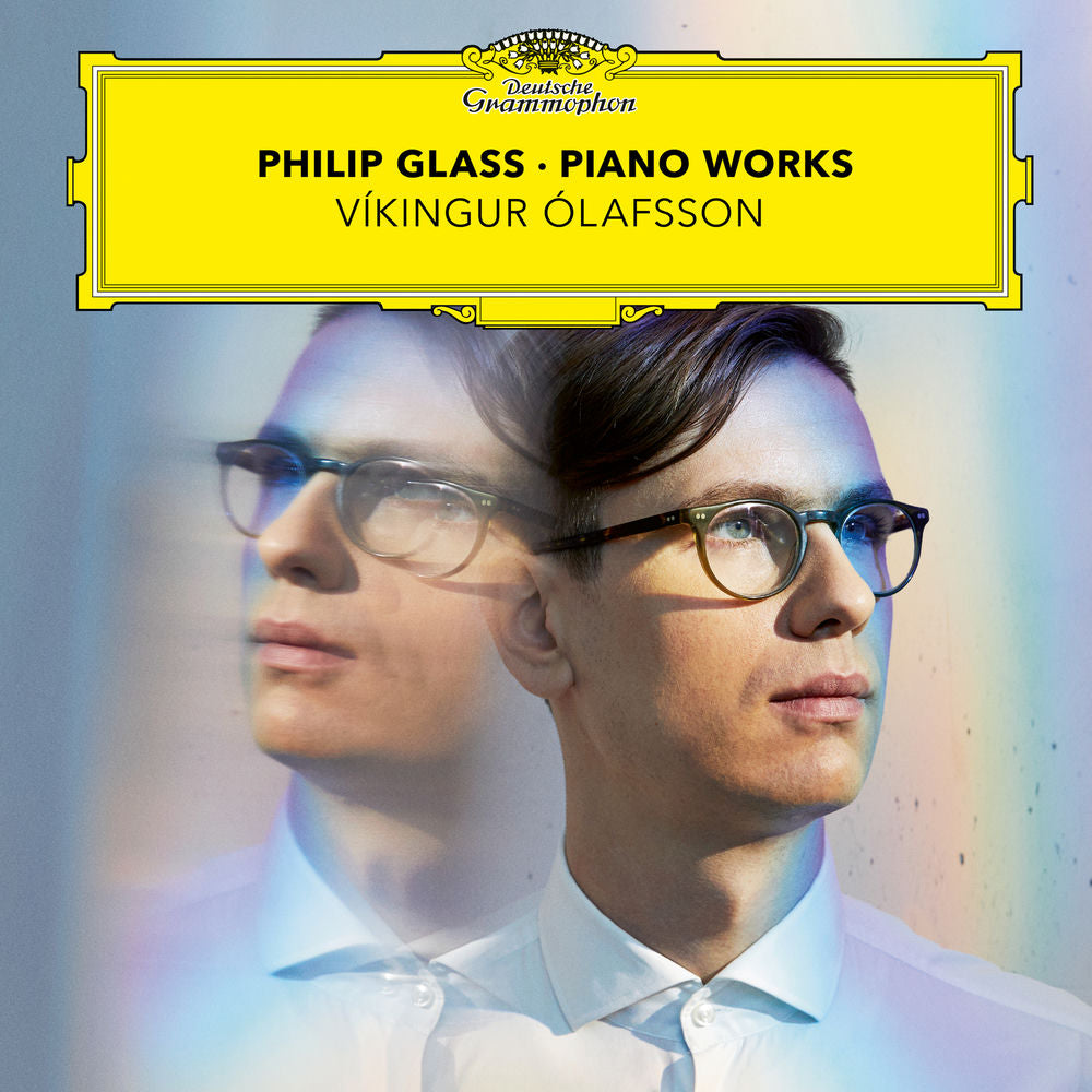 Piano Works 5 cover