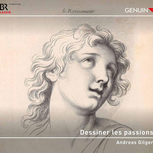 Dessiner Les Passions cover