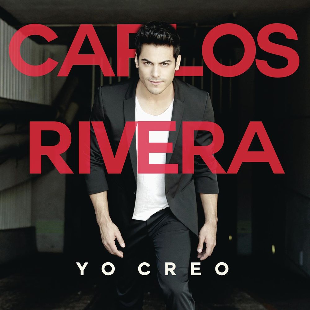 Yo Creo cover