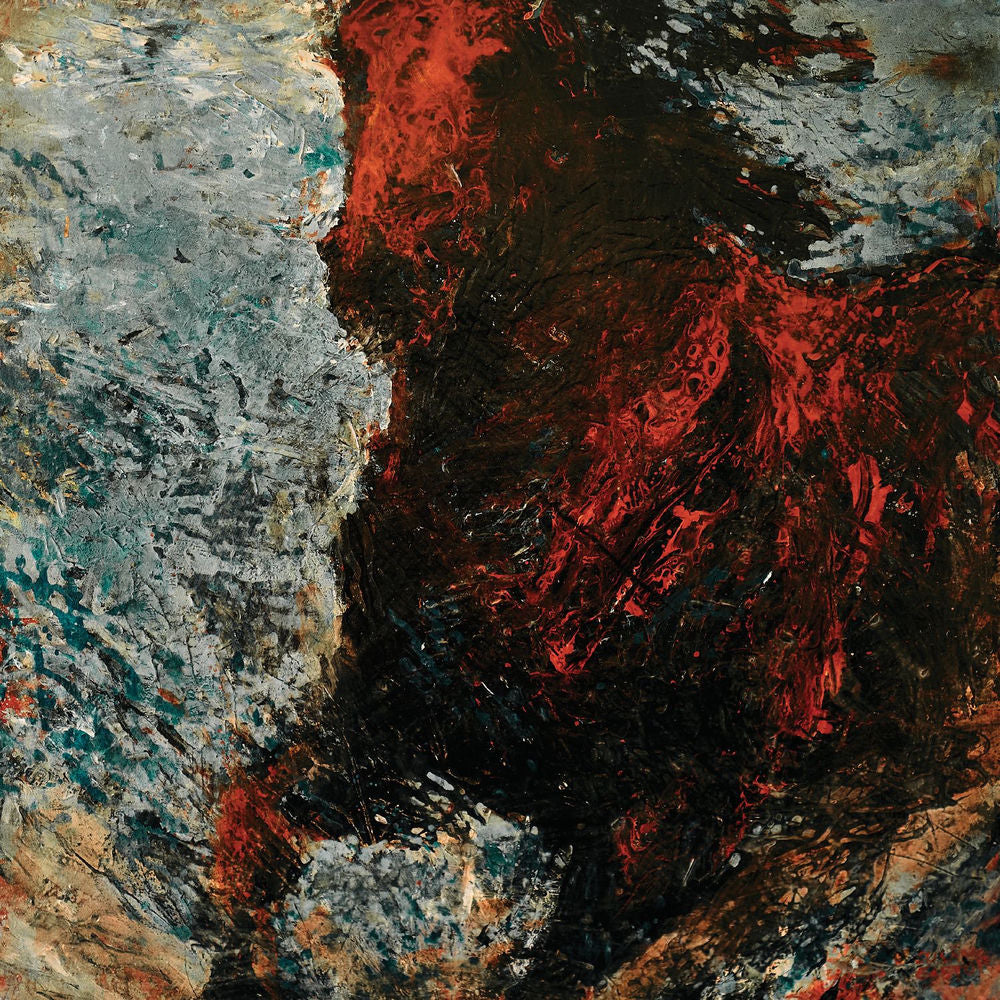 Firehorse cover