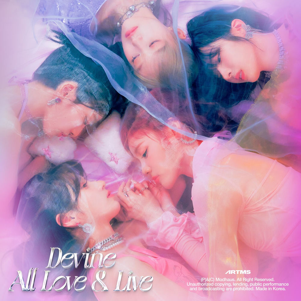 Dall cover