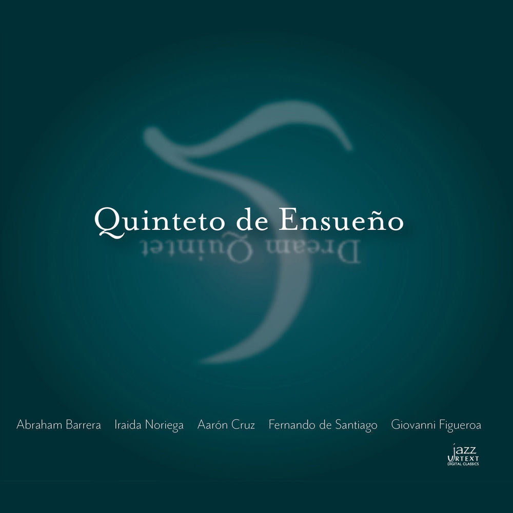 Quinteto de Ensueno cover