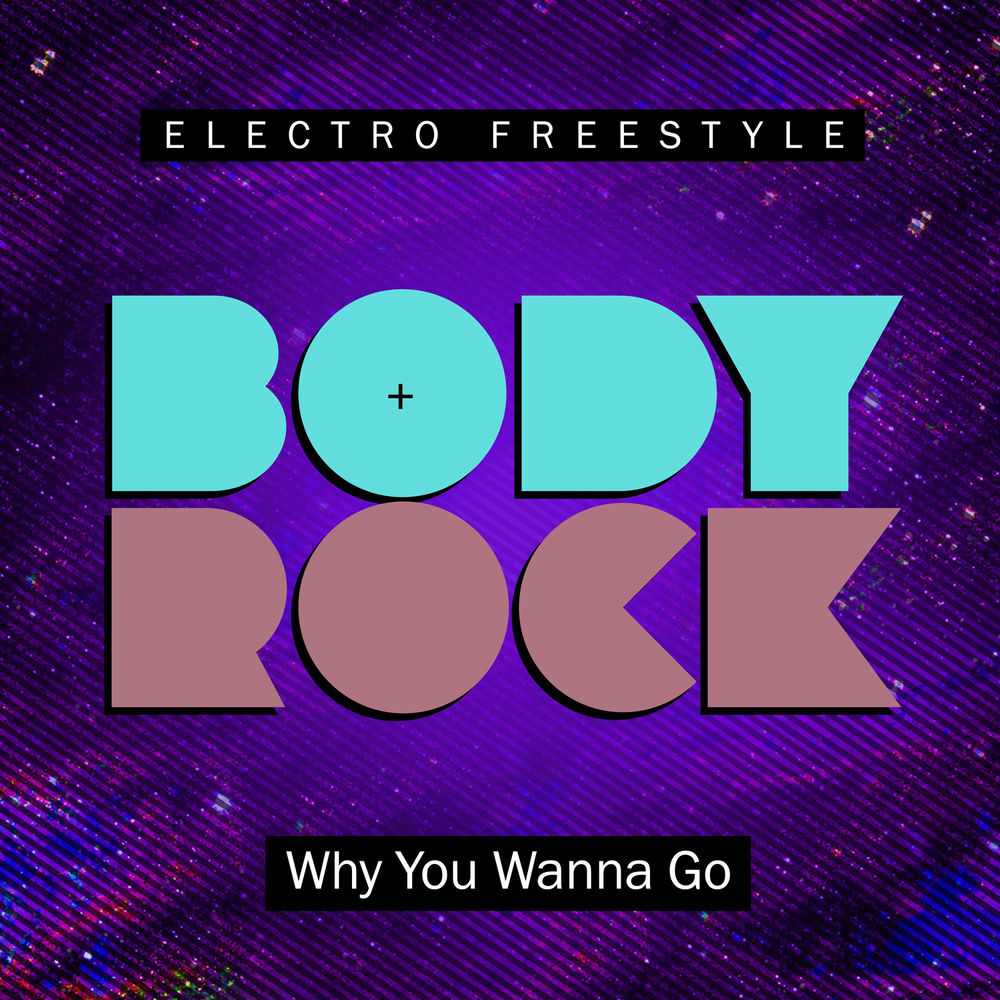 Why You Wanna Go cover