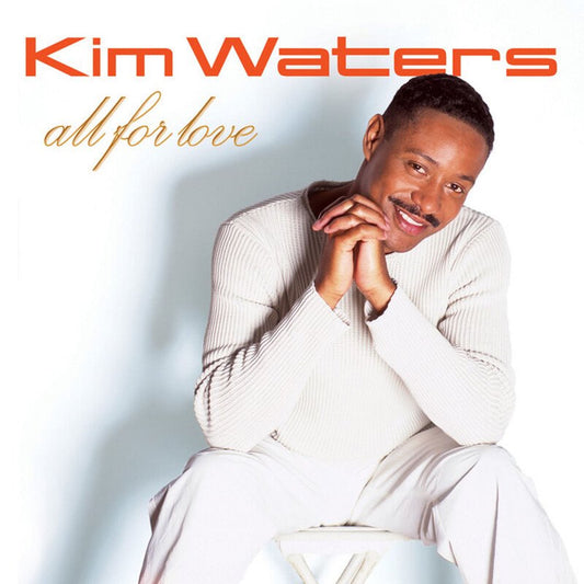 All for Love cover