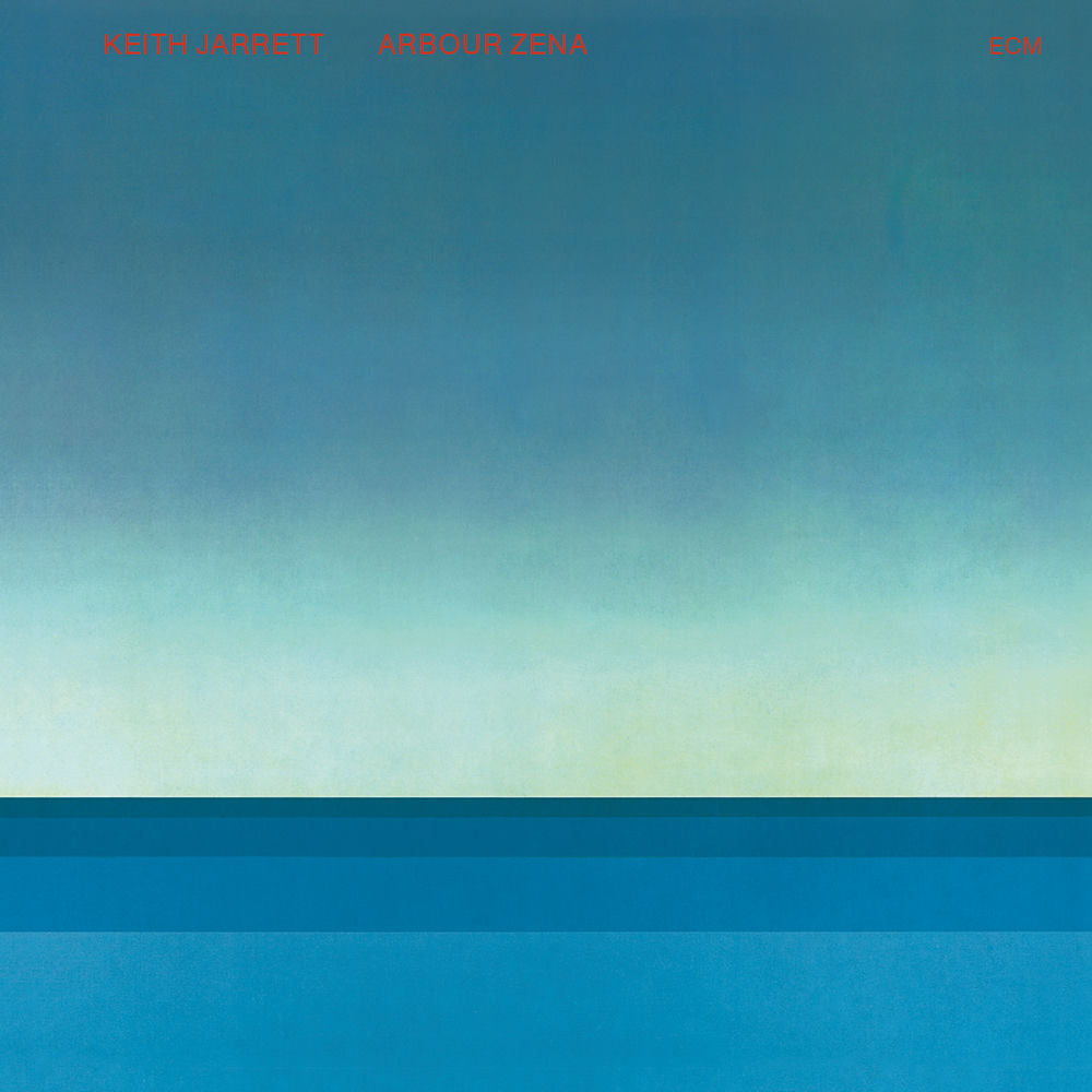 Arbour Zena [LP] cover