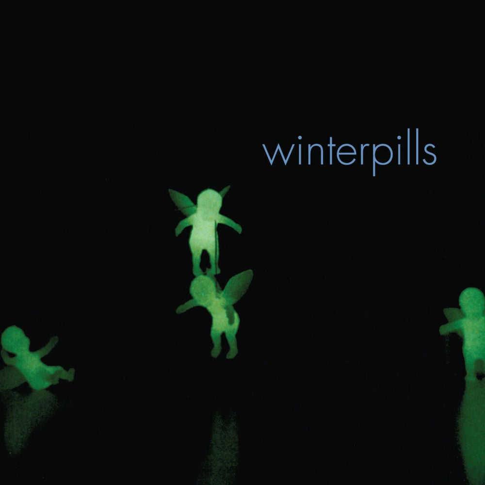 Winterpills cover