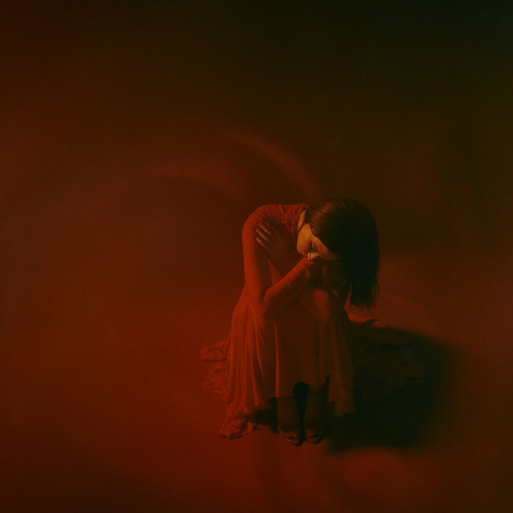 Darkroom cover