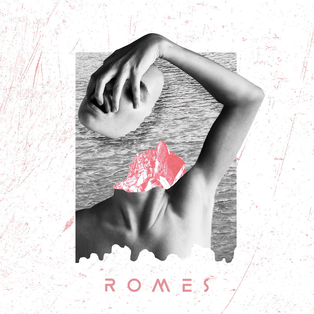 ROMES cover