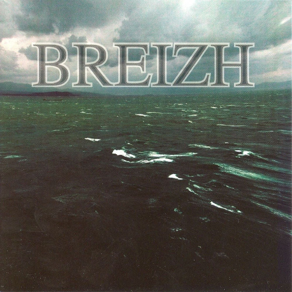 Breizh cover