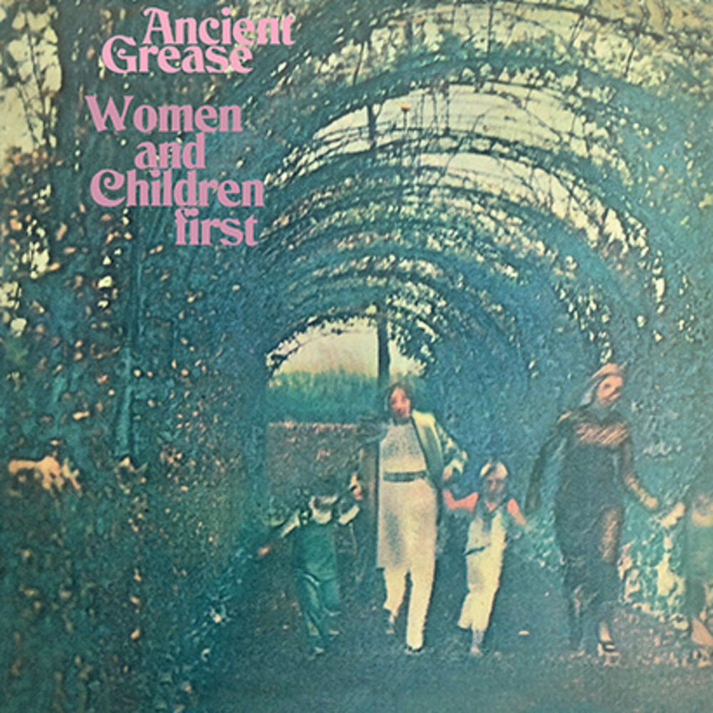 Women & Children First - Remastered And Expanded Edition cover