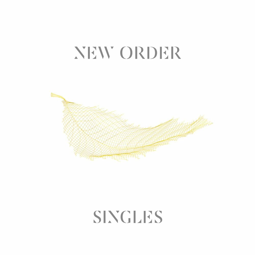 Singles cover