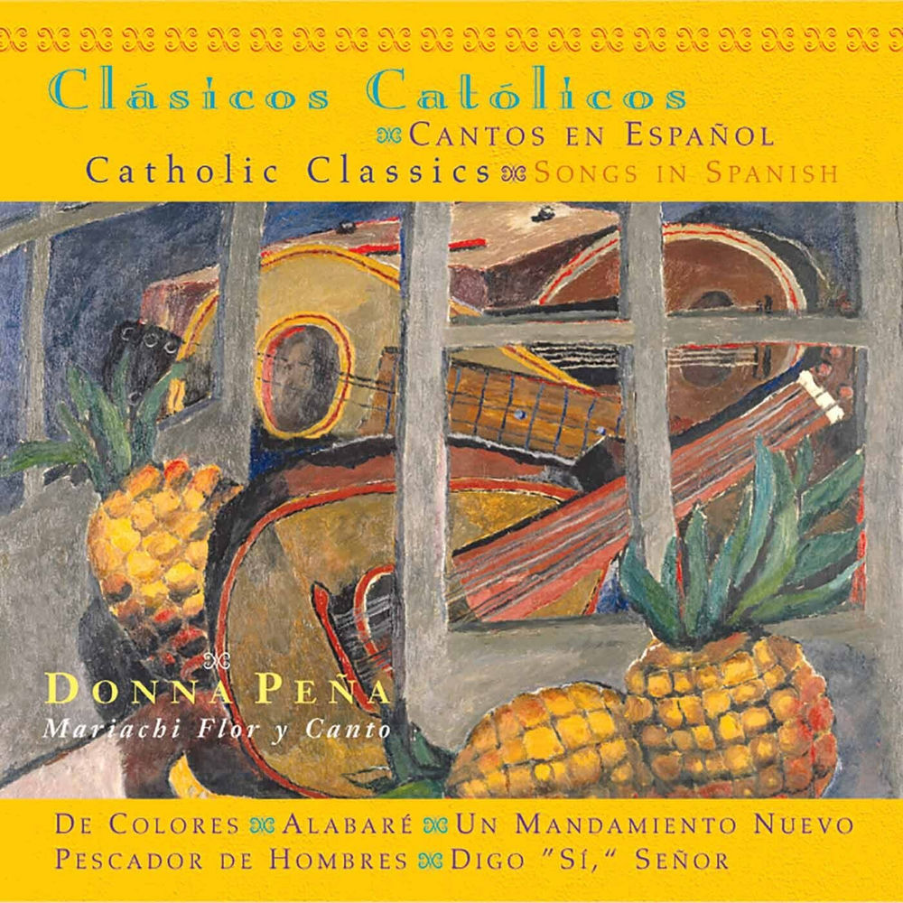 Clasicos (Spanish) cover