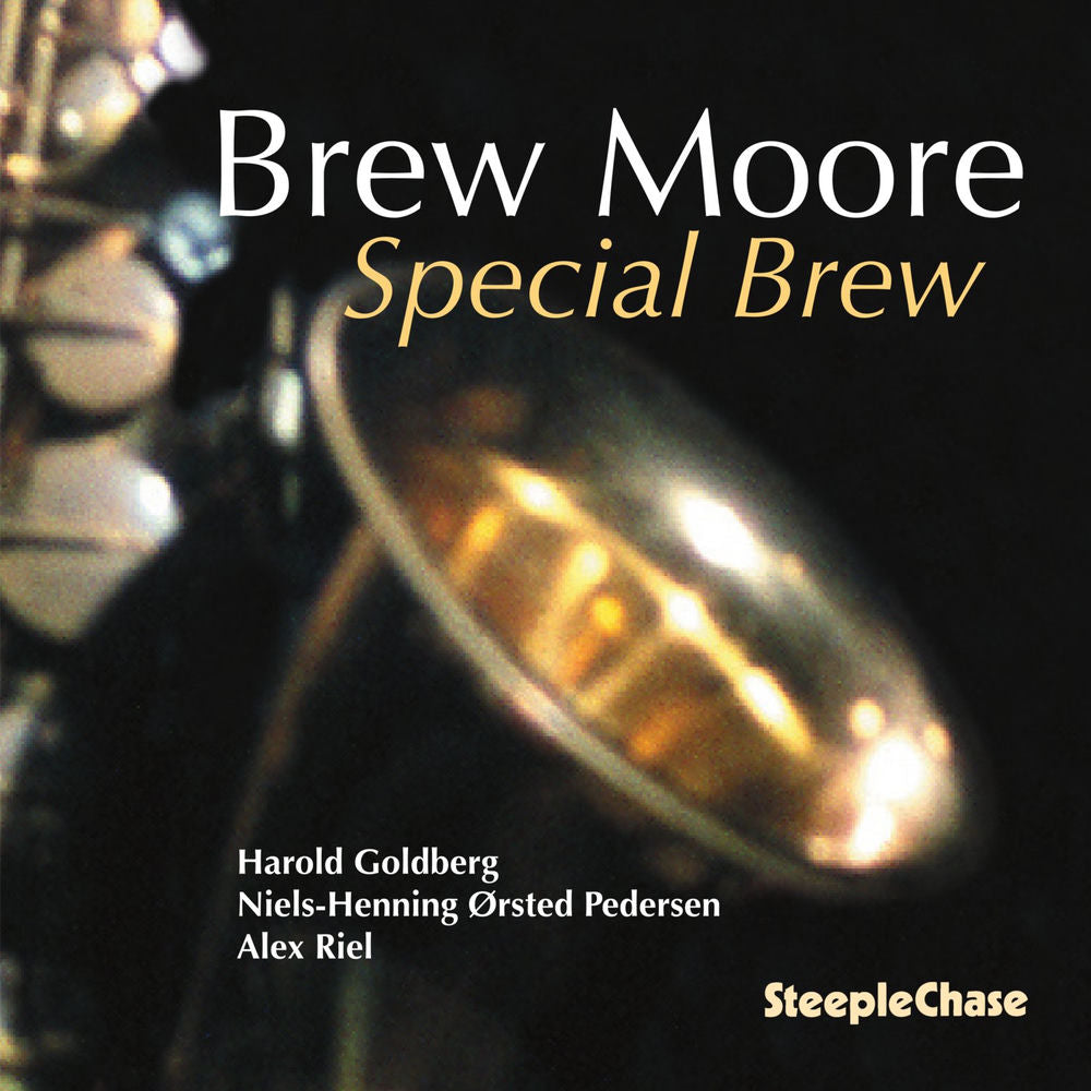 Special Brew cover