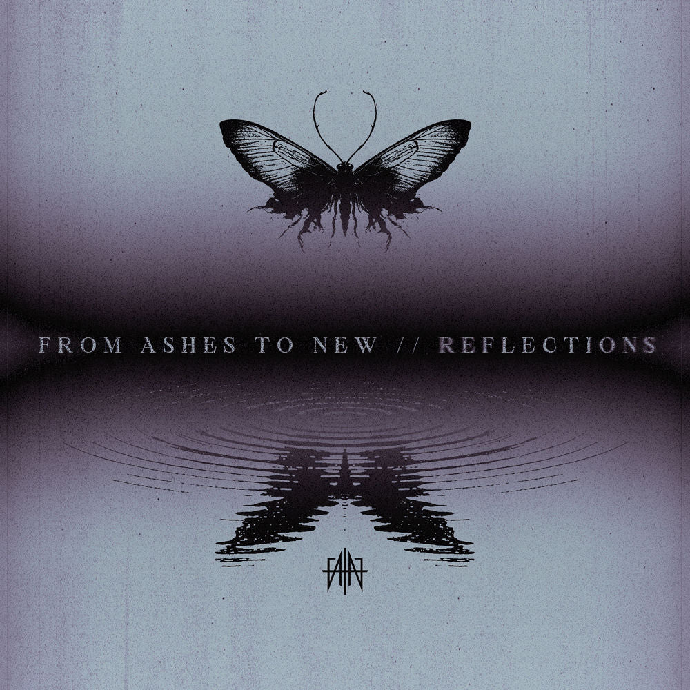 Reflections cover