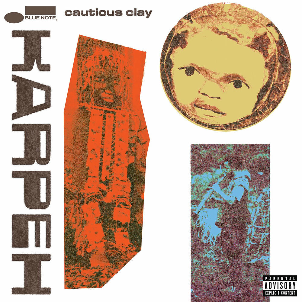 KARPEH cover