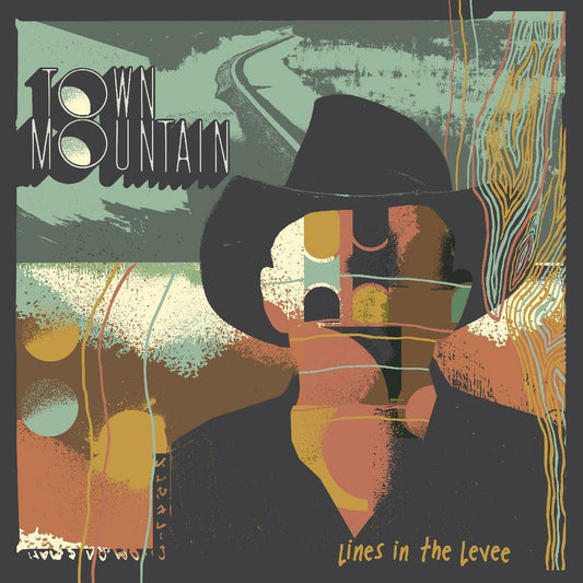 Lines in the Levee cover