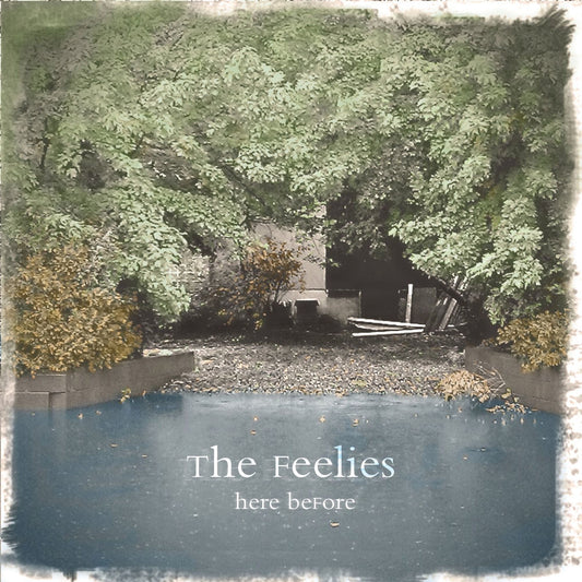 Here Before cover