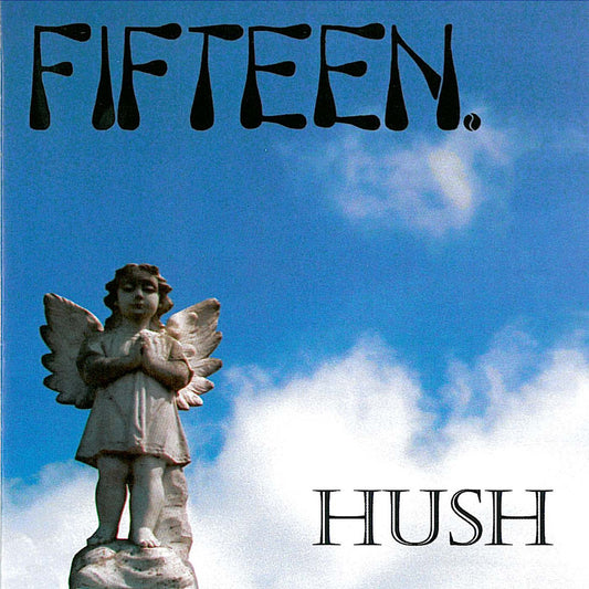 Hush cover
