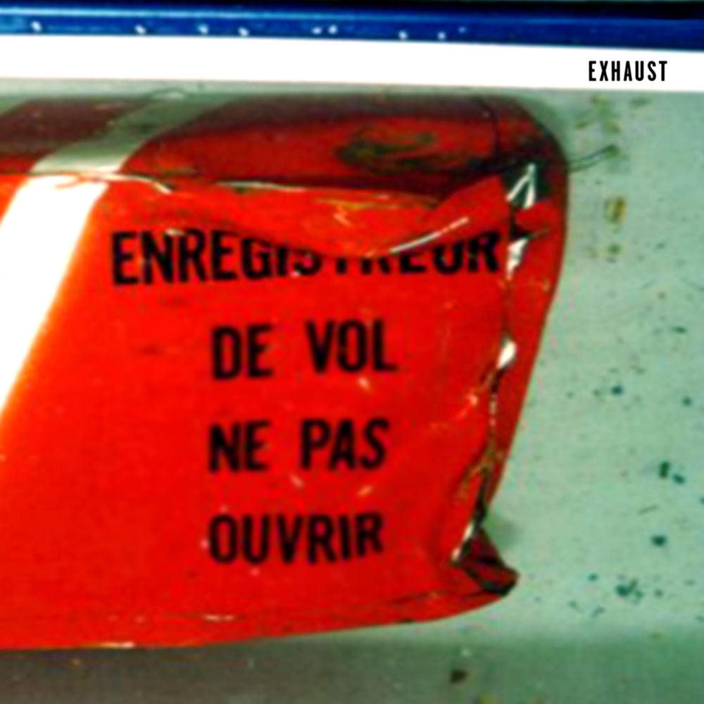 Enregistreur cover