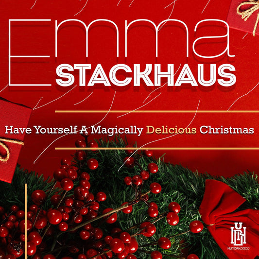 Have Yourself A Magically cover