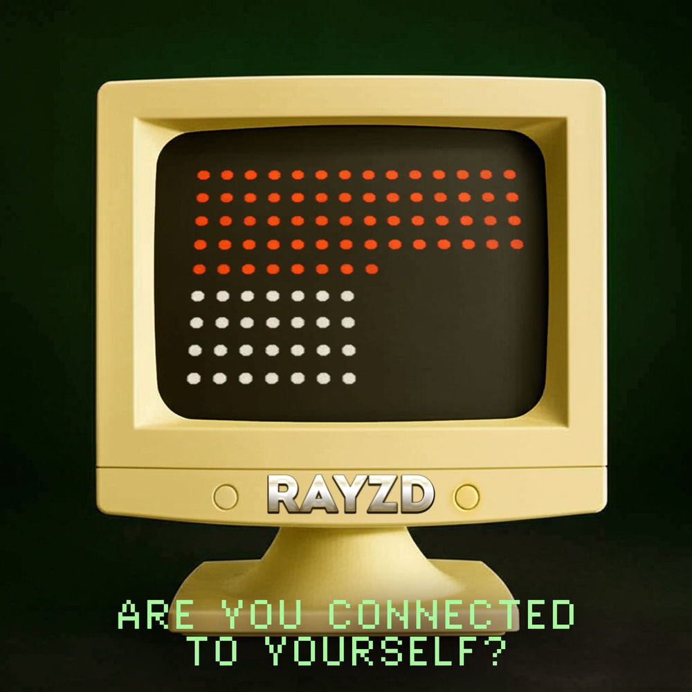 Are You Connected to Yourself? cover