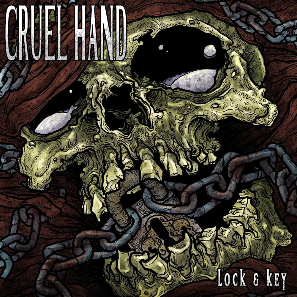 Lock & Key cover