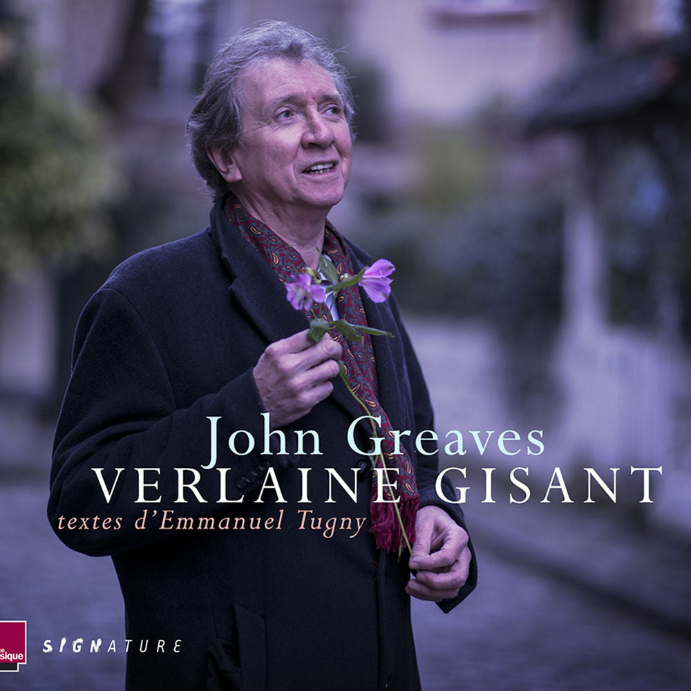 Verlaine cover