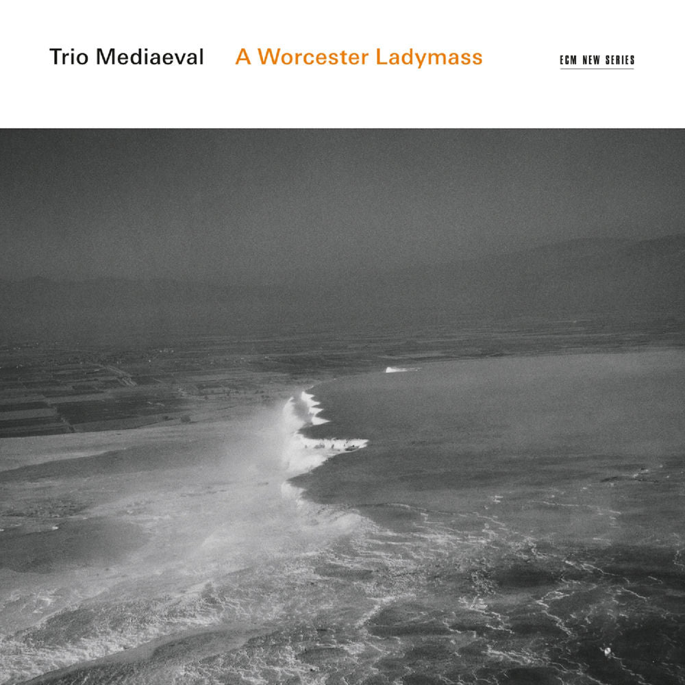 Worcester Ladymass cover