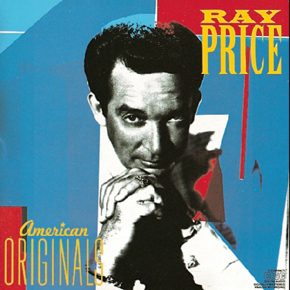 American Originals cover