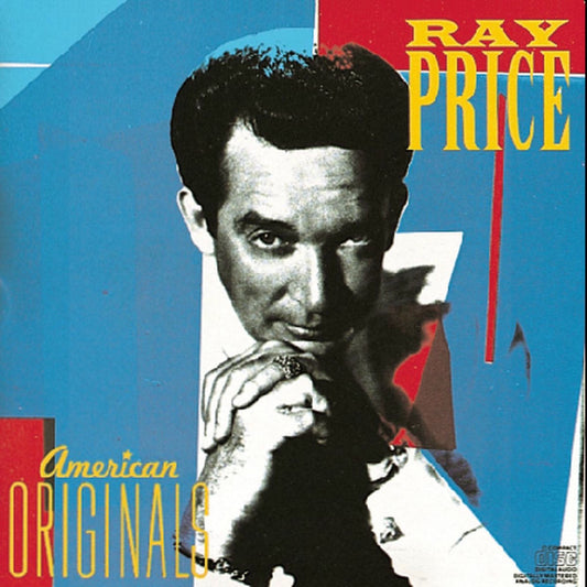 American Originals cover