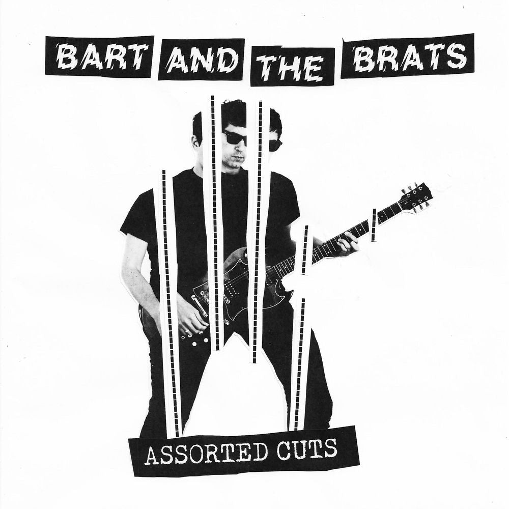Assorted Cuts cover