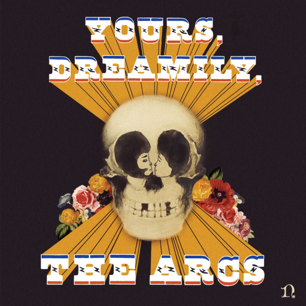 Yours, Dreamily (Vinyl) cover