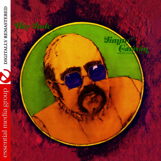 Hey Jude (Digitally Remastered) cover