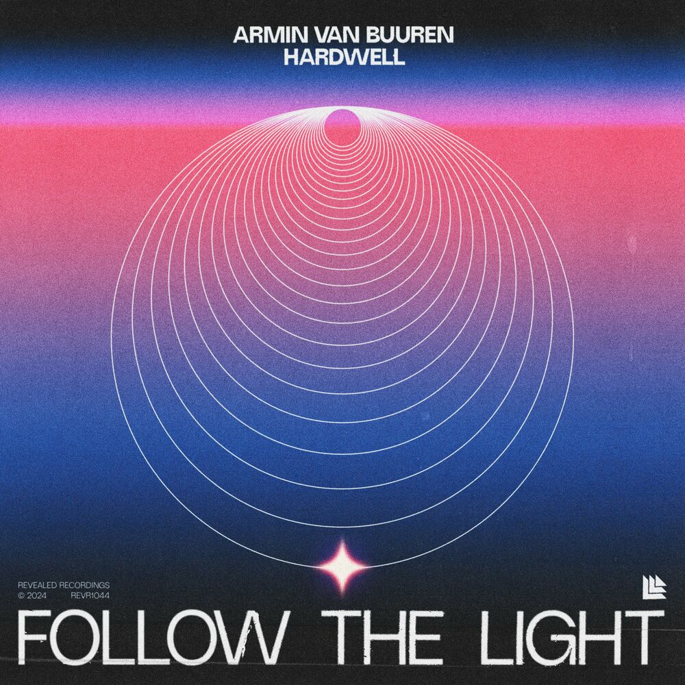 Follow the Light cover