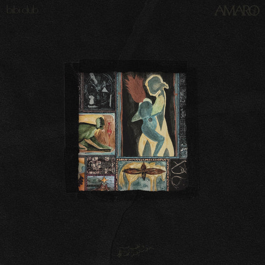 Amaro cover