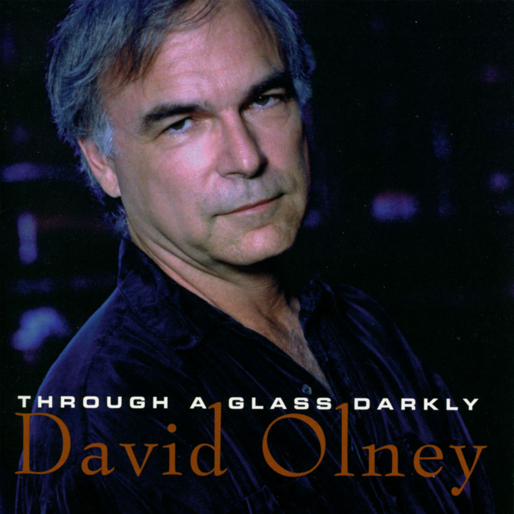 Through A Glass Darkly cover