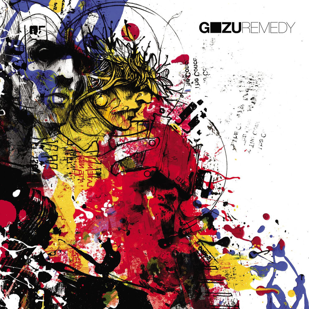 Remedy cover