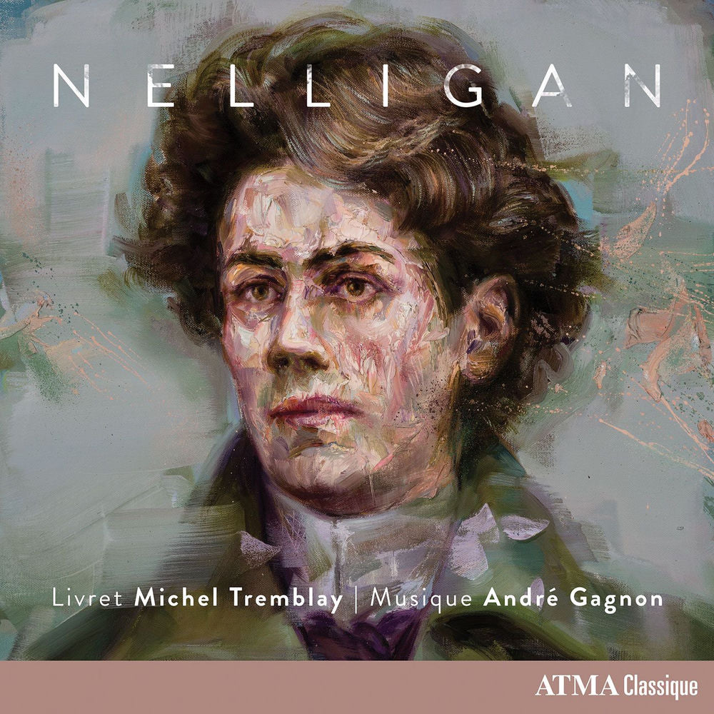 Nelligan cover
