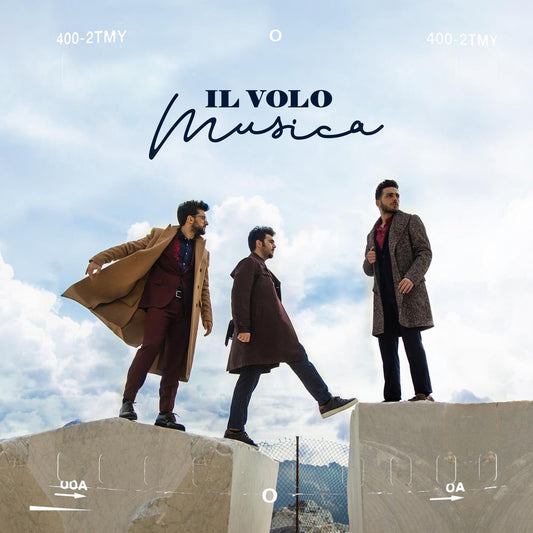 Musica cover