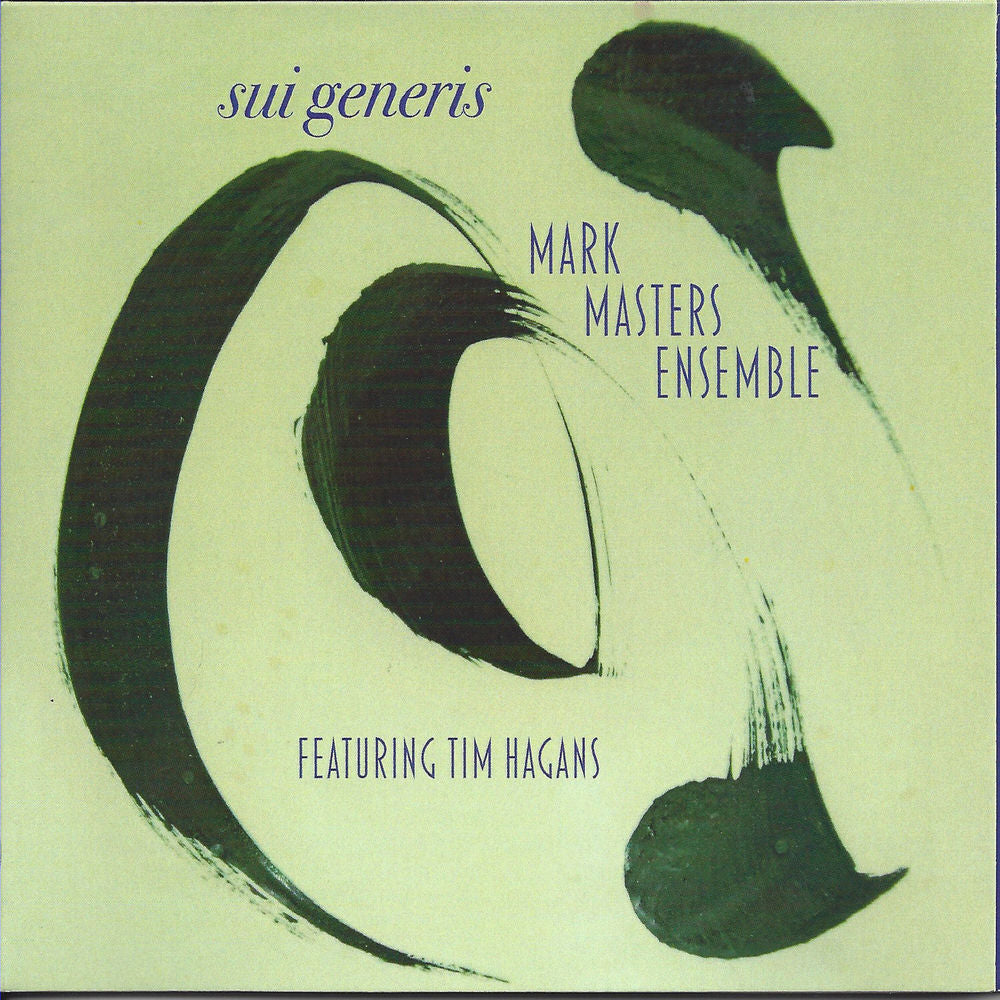 Sui Generis cover