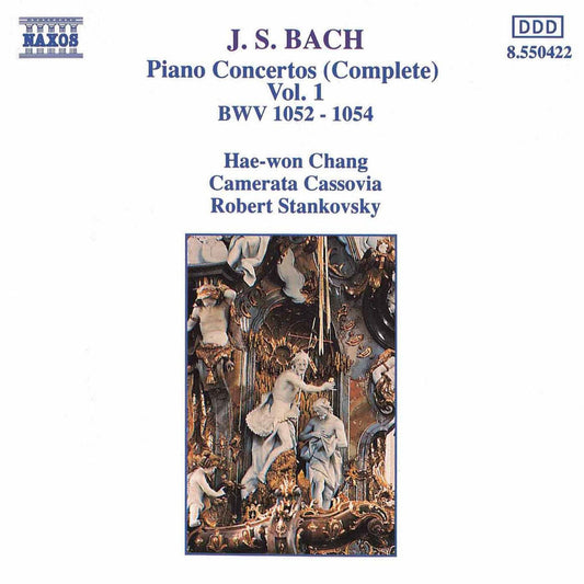 Piano Concertos, Vol. 10 cover