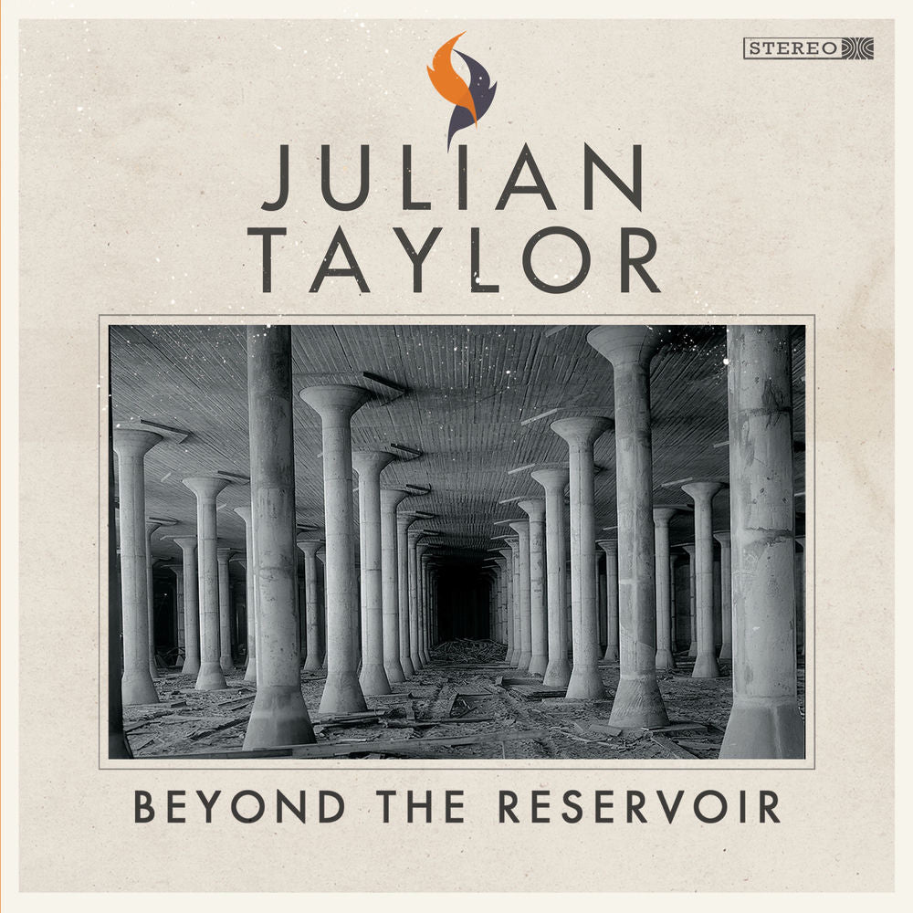 Beyond The Reservoir cover