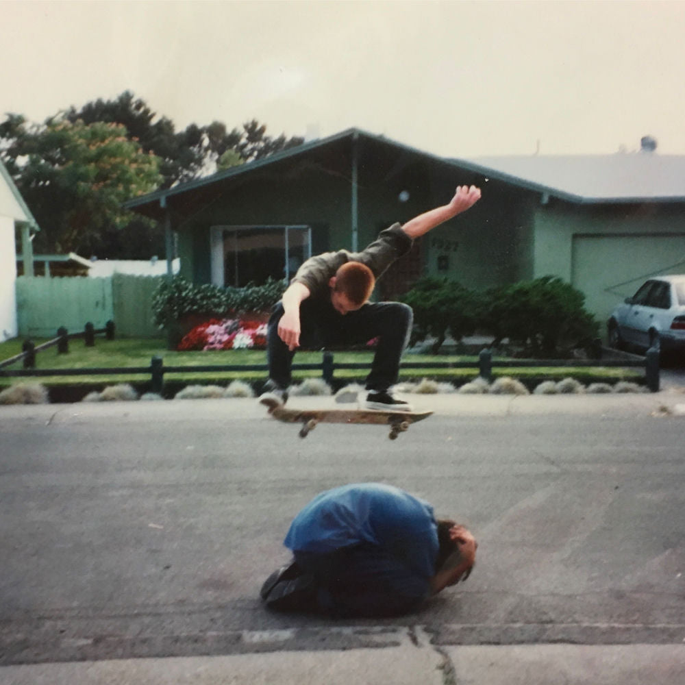 Normal Heights cover
