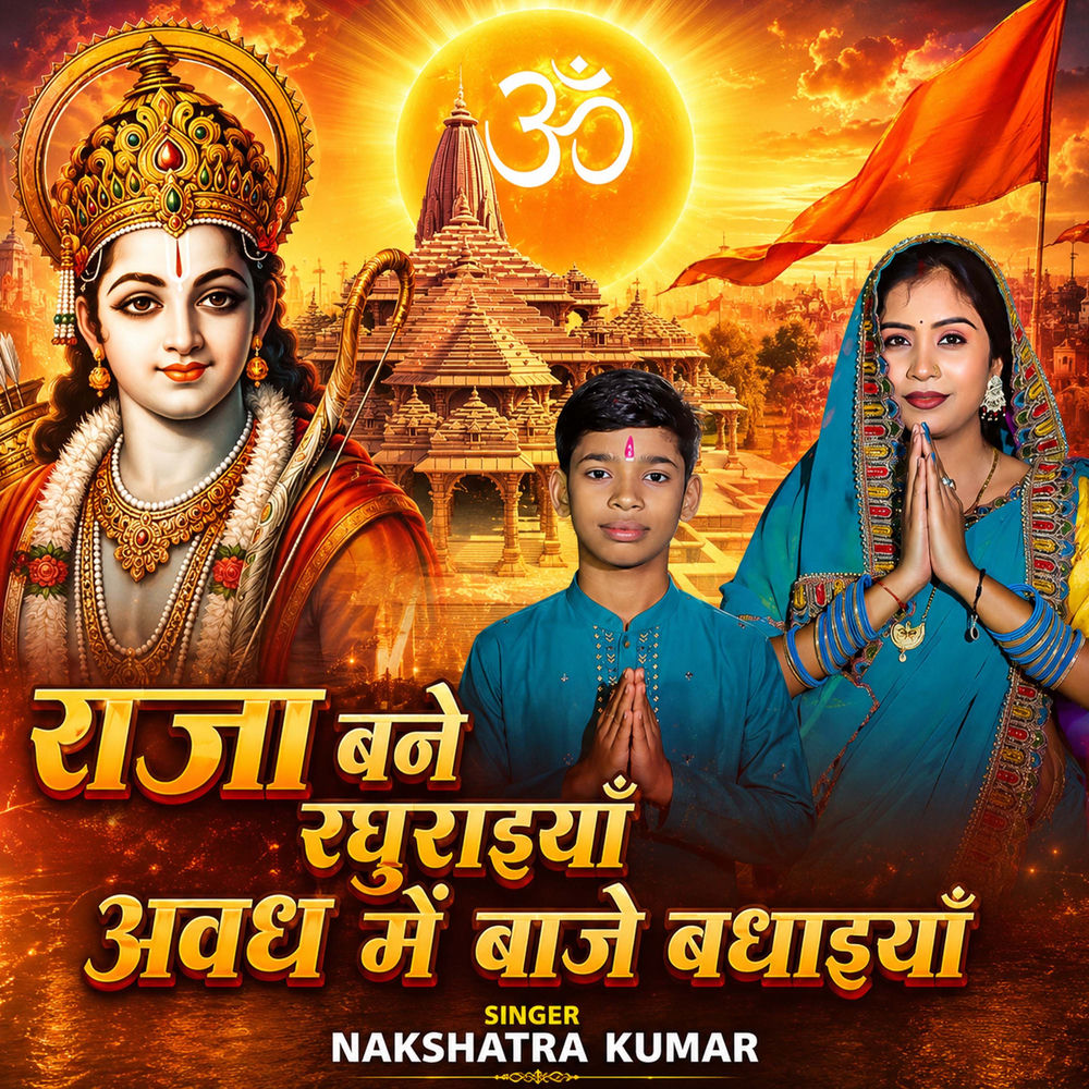 Nakshatra cover