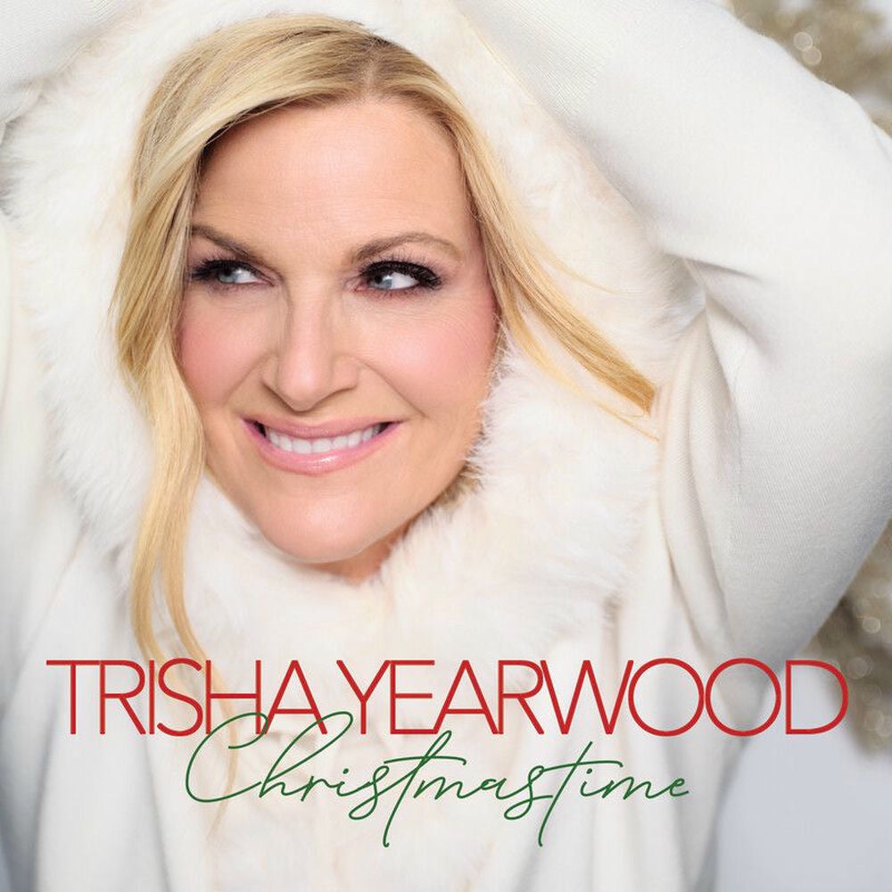 Christmastime cover