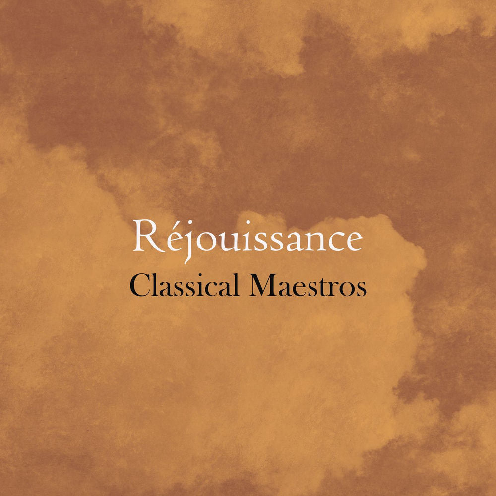 Mozarts Maestri cover