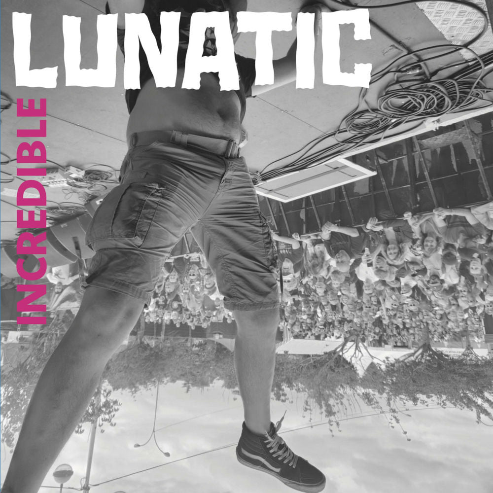 Incredible cover