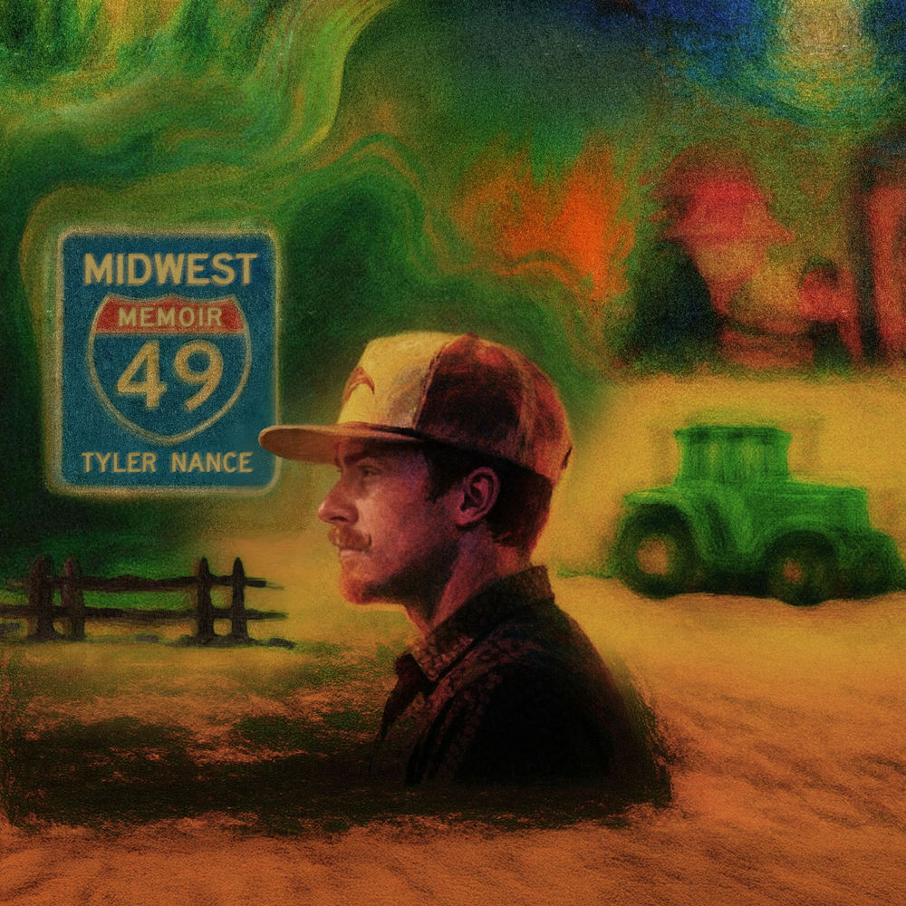 Midwest Memoir cover