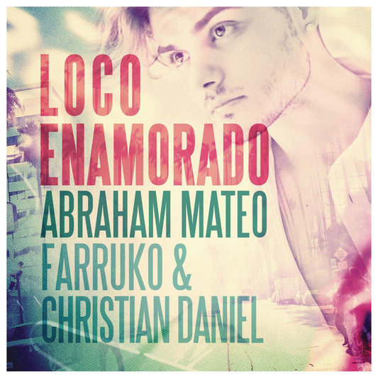 Enamorado cover
